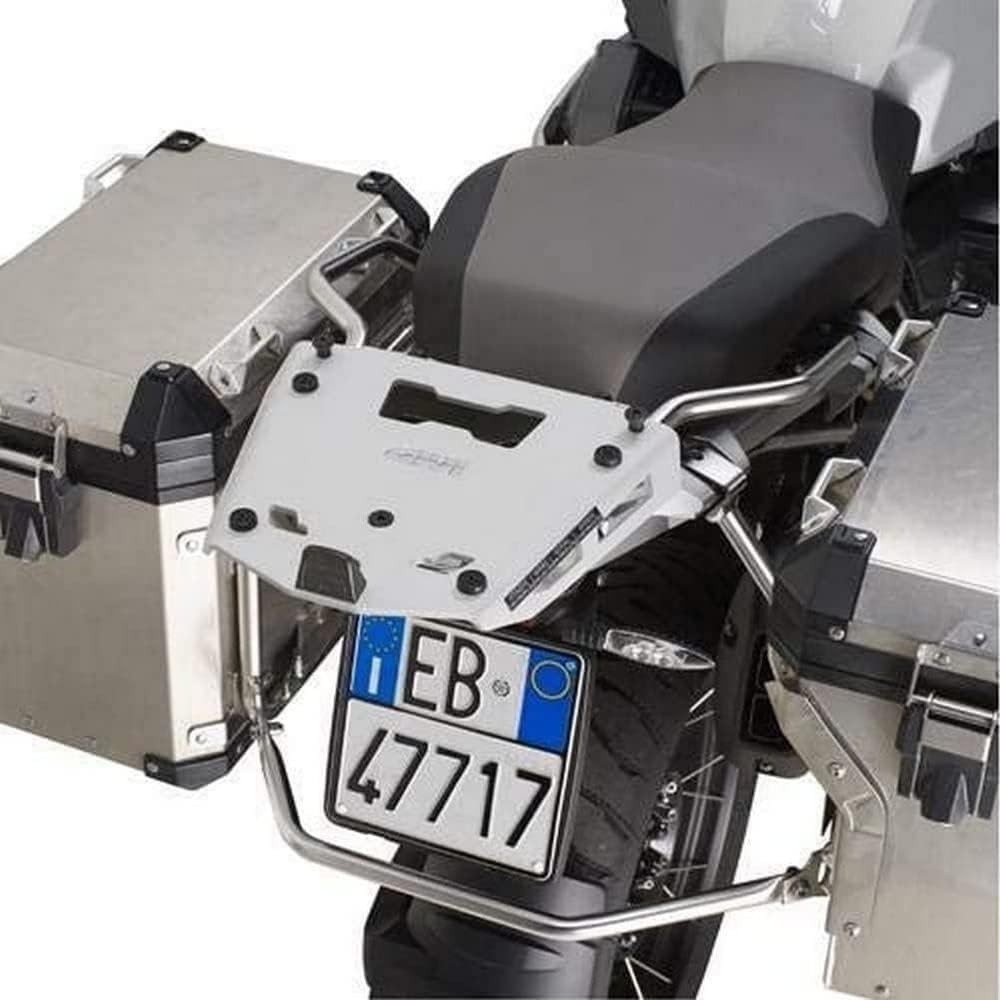 Givi Central Rack, Givi UK Ltd. SRA5112 pro monokey, 6 kg