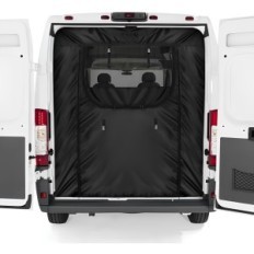 Moskitiera JinsenTGG do Fiat Ducato/Peugeot Boxer/Citroën Relay 2006-2024