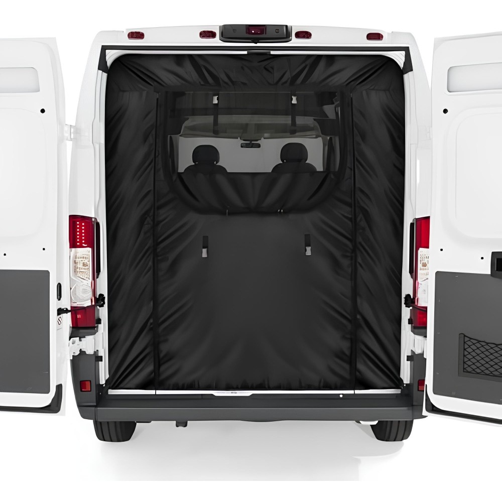 Mosquito NinSentgg Fiat Ducato / Peugeot Boxer / Citroën Relay 2006-2024