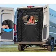 Mosquito nnersentgg kuni FIAT DUCATO / PEUGEOT BOXER / CITROËN Relay 2006-2024