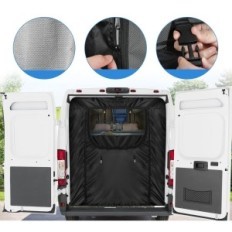 Mosquito Ninsentgg til FIAT DUCATO / PEUGEOT BOXER / citroën RELAY 2006-2024