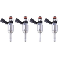 Βαλβίδα έγχυσης καυσίμου Uposa, στο Renault Megane Scenic Dacia Duster, 4 τεμ.