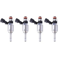 Uposa fuel injection valve, to Renault Megane Scenic Dacia Duster, 4 pcs.