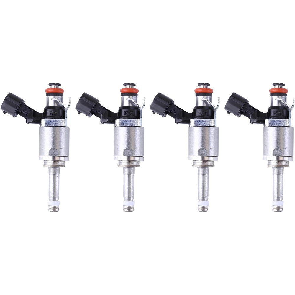 UPOSA-brandstofinjectorklep, naar Renault Megane Scenic Dacia Duster, 4 stks.