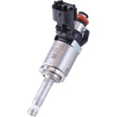 Válvula de inyección de combustible UPOSA, a Renault Megane Scenic Dacia Duster, 4 PCS.