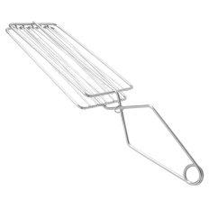 Držač kopča za tost 100x340mm