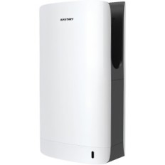 Dubbelzijdige Hepa, White, EasySsors, Tentoonstellingssensoren