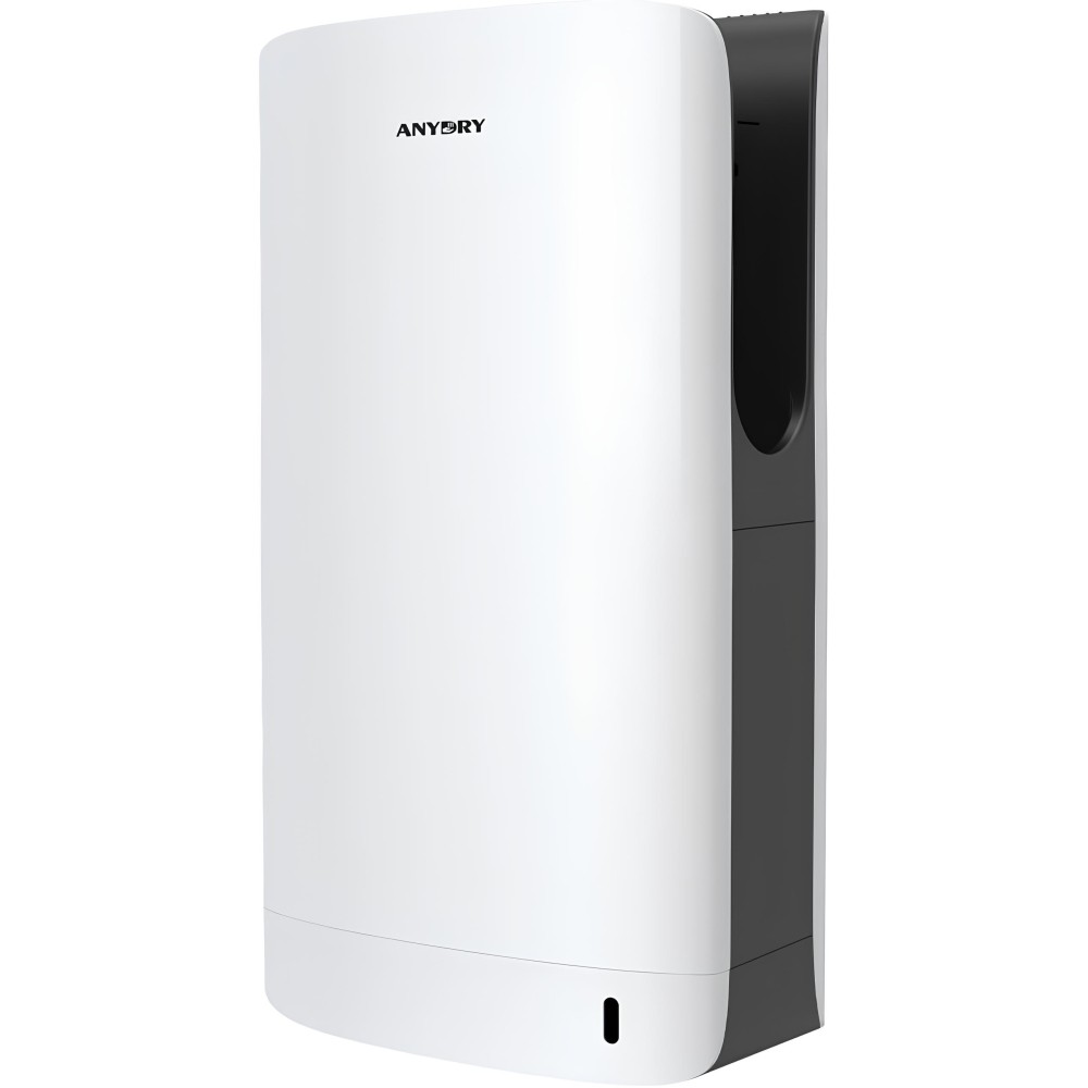 HEPA fronte-retro, bianco, easysesors, sensori espositivi