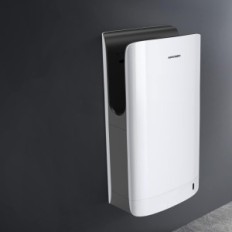 Dobbeltsidet HEPA, White, Easysensors, Udstillingssensorer