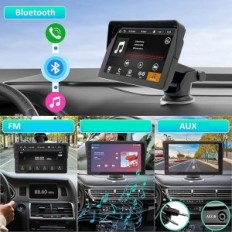 Lecteur MPC sans fil et Android Auto 2024 Dernier