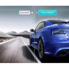 Trådløs MPC-afspiller og Android Auto Set ikke