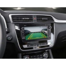 2-DIN-auto raadio OPEL-navigatsiooniga