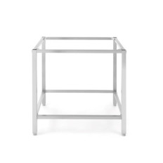 Base para pizza de gás 6