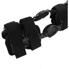 Térd stabilizátor ZJao ortopédiai támogatás, állítható ACL