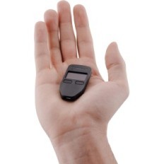 Trezor One - Safe Hardware Plånbok för Cryptovalut (Svart)