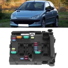 Fusibile 9657608580, adatta fino a 206 207 C2 307 Picasso Senna