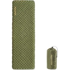 Naturehike Accommodation Mat 7 cm Ultralight and inflatable for 4 seasons