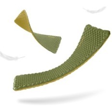 Naturehike ágy mat 7 cm Ultralight és felfújható 4 évszakok