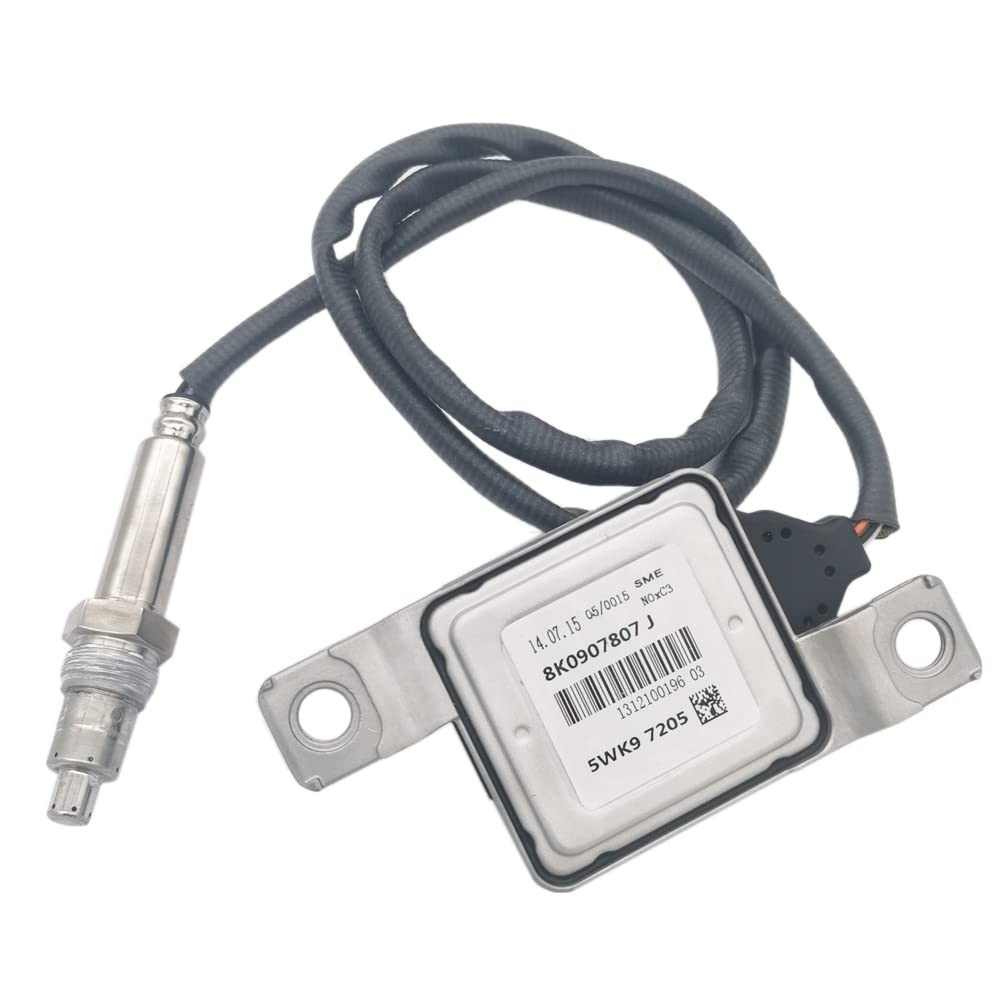 Lambda amrxuts 5WK9 7205 ja NOx andur AUDI A4 A5 A6 2.0 TDI 2008-2018