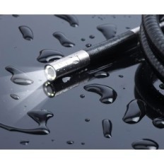 Câmera endoscópica de Ralcam com iluminação, 8,5 mm, HD1080P, 8 LED, 2M Cable