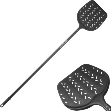 Pizza de aluminio Shovel...