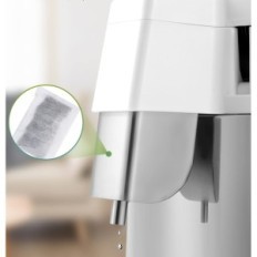 Gebruikte Spolehli Water Distiller 220 V Glaskan