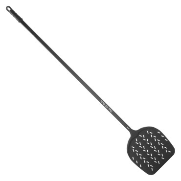 Pizza de aluminio Shovel Italia 3D Perforada 330x1700mm