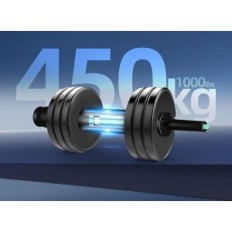 Removable gas spring chemical spring 9 inches to 13 inches, jump 4 ''