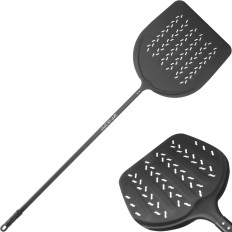 Alumiini Pizza Shovel ITALIA 3D Refrated 500x1700mm