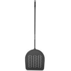 Alumínium Pizza Shovel Italia 3D perforált 500x1700mm