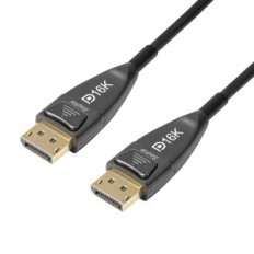 Brugt Chenlenic 80 GBPS 8K 15K 15K 15K-kabel