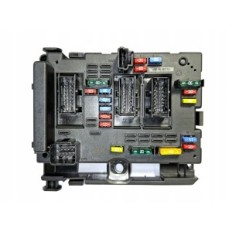 BSM MODUL C3 C5 C8 CITROEN COUPLING RENDSZEREK A Citroen elektromos rendszer eredeti elektromos része