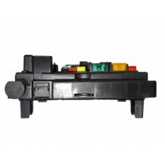 BSM module Fuse box CITROEN C3 C5 C8 Original electrical part for CITROEN car power supply