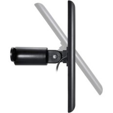 Panel solar Wasserstein 2W 6V con cable 13 / 1ft a Arlo Ultra / Pro 3/4