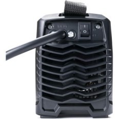 Máquina de solda de Ipotools MMA-120S 120A com LCD, 230V