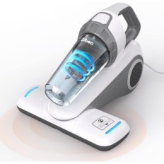 Debea Aspirapolvere per 15kpa UV-C, 300W, rimuove il 99,99% degli allergeni