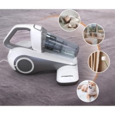 DIBEA-stofzuiger voor 15KPA UV-C, 300W, verwijdert 99,99% van allergenen