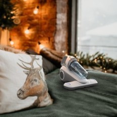 Aspirateur de DIBEA pour 15KPA UV-C, 300W, supprime 99,99% des allergènes