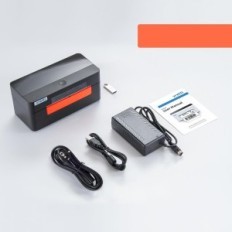 Vretti Bluetooth 4x6 label printer, for small businesses, exhibition