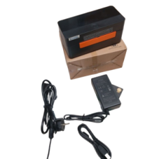 Drukarka Etykiet Vretti Bluetooth 4x6, dla małych firm, Powystawowy