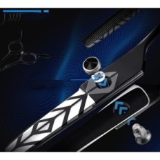 Gebruikte Professional Shearing Scissors Dog Dog Dog Dogs