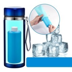 TILCARE CHOTPING BAG NA INZULÍNU, USB, BIO GELU, DO 6 PER