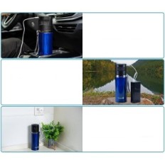 Chladicí taška tilcare na inzulínu, usb, bio gel, až 6 pera