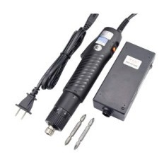 Elektrisk skruvmejsel MXBAOHEG BSD-102 0,4-3,5 nm, 220V, 2 tips