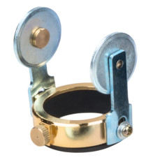Trolley guide for plasma burner Stamos Germany
