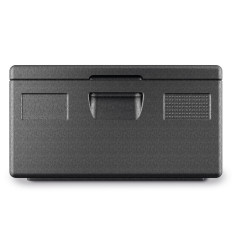 Contenitore termico dell'isolamento termico per pizza 5 x Pizza Mer. 40cm