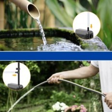 Billing Pump 25 W, 1512 L / H, 5 meters cable