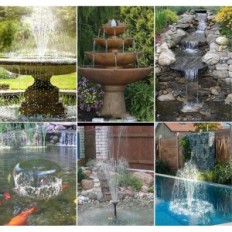 Fakturační čerpadlo 25 W, 1512 l / h, 5 metrů