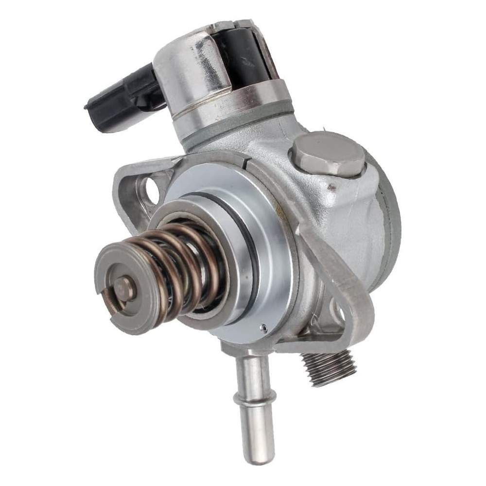 Højtrykspumpe BACEYONG, 16630-7214R, 166307214 anvendt