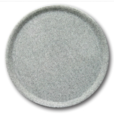 Patvarus pica plokštė su porceliano specialiu granite 330mm - 6vnt.